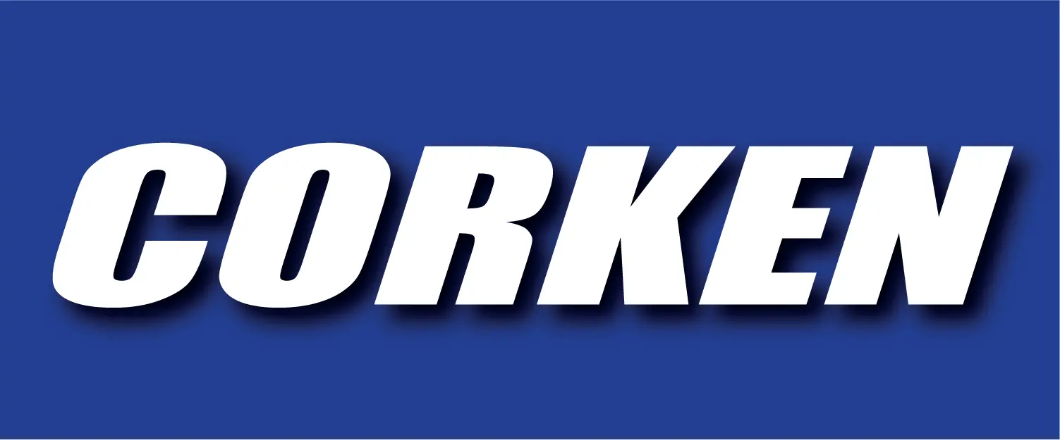 CORKEN