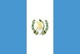 Bandera de Guatemala