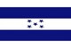 Bandera de Honduras