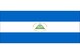 Bandera de Nicaragua
