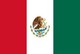 Bandera de México